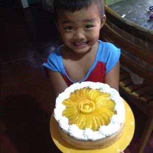 Meet your Posher, Tweetie